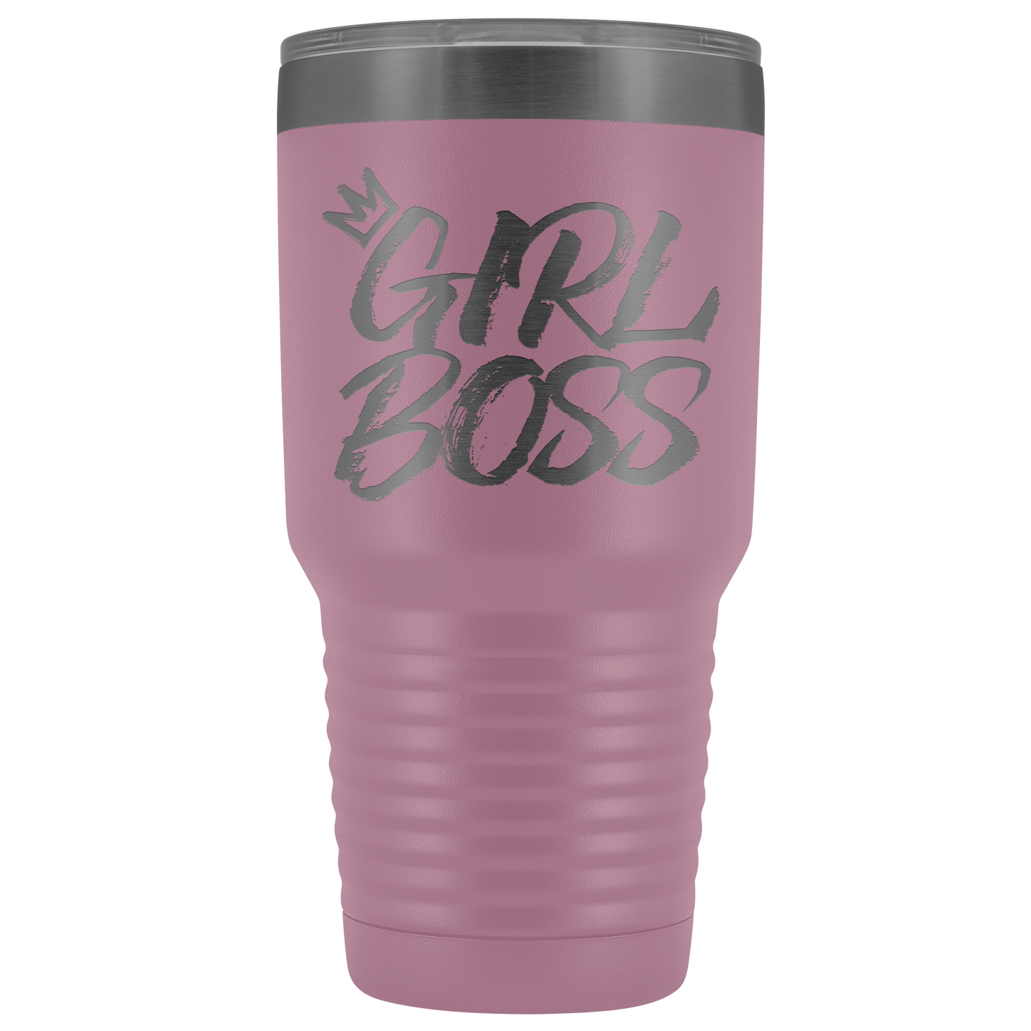 GIRL BOSS TUMBLER