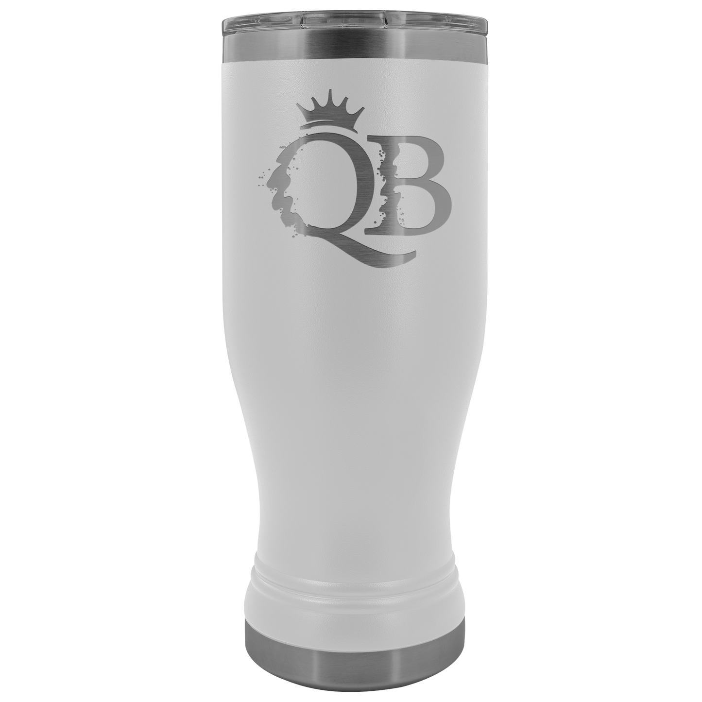 QB CLASSY TUMBLER