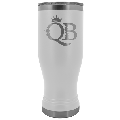 QB CLASSY TUMBLER