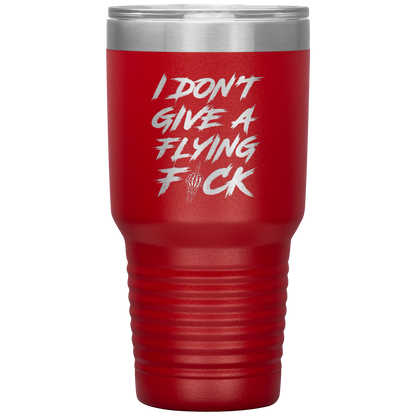 DON'T GIVE A F*CK TUMBLER