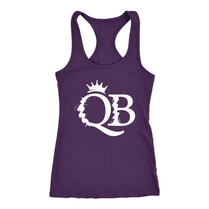 QB CLASSY TANK