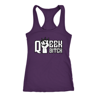 QUEEN BITCH TANK