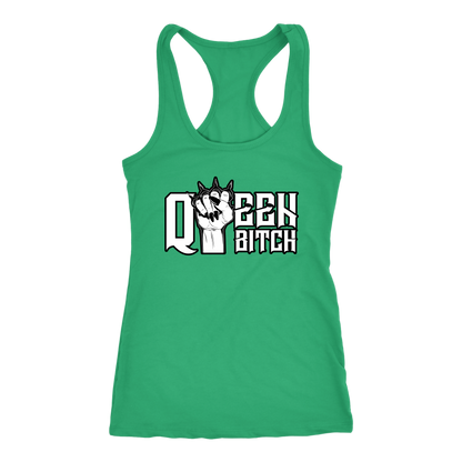 QUEEN BITCH TANK