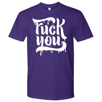 F*CK YOU TSHIRT