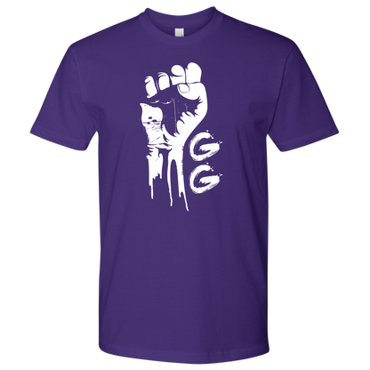 GRUMPY FIST TSHIRT