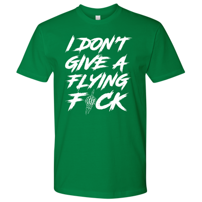 DON'T GIVE A F*CK MENS TSHIRT