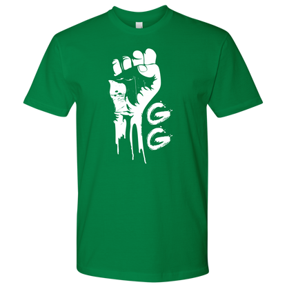 GRUMPY FIST TSHIRT