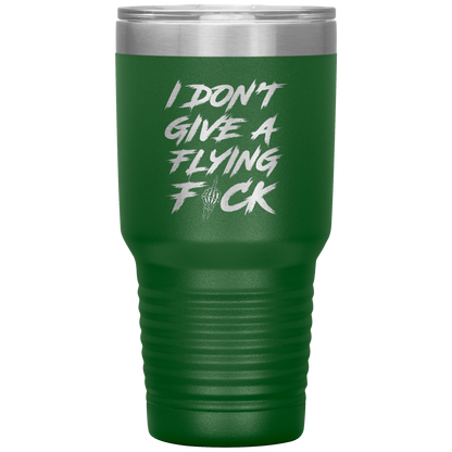 DON'T GIVE A F*CK TUMBLER