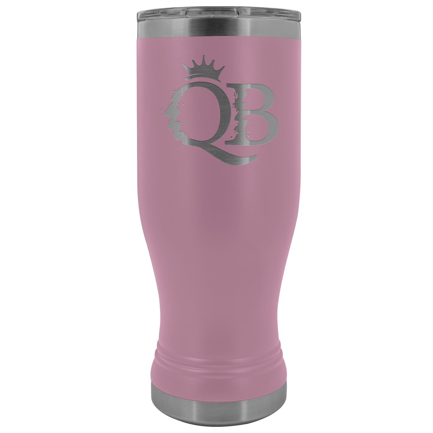 QB CLASSY TUMBLER