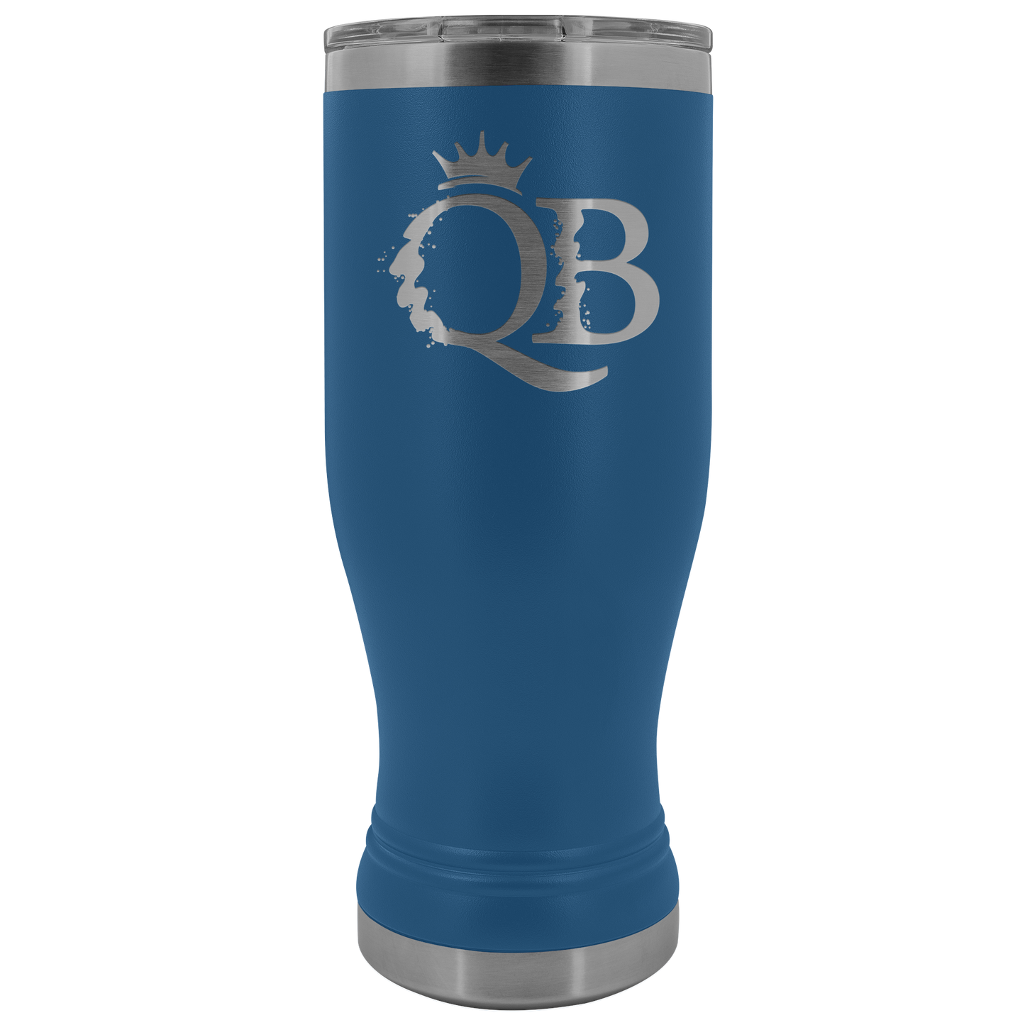 QB CLASSY TUMBLER