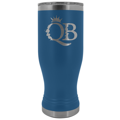 QB CLASSY TUMBLER
