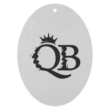 QB CLASSY AIR FRESHENER 3 PACK