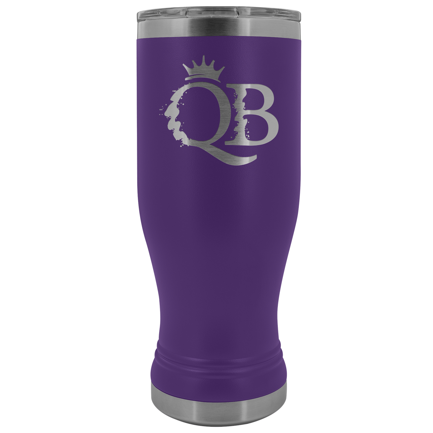 QB CLASSY TUMBLER