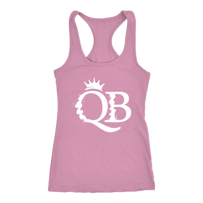 QB CLASSY TANK