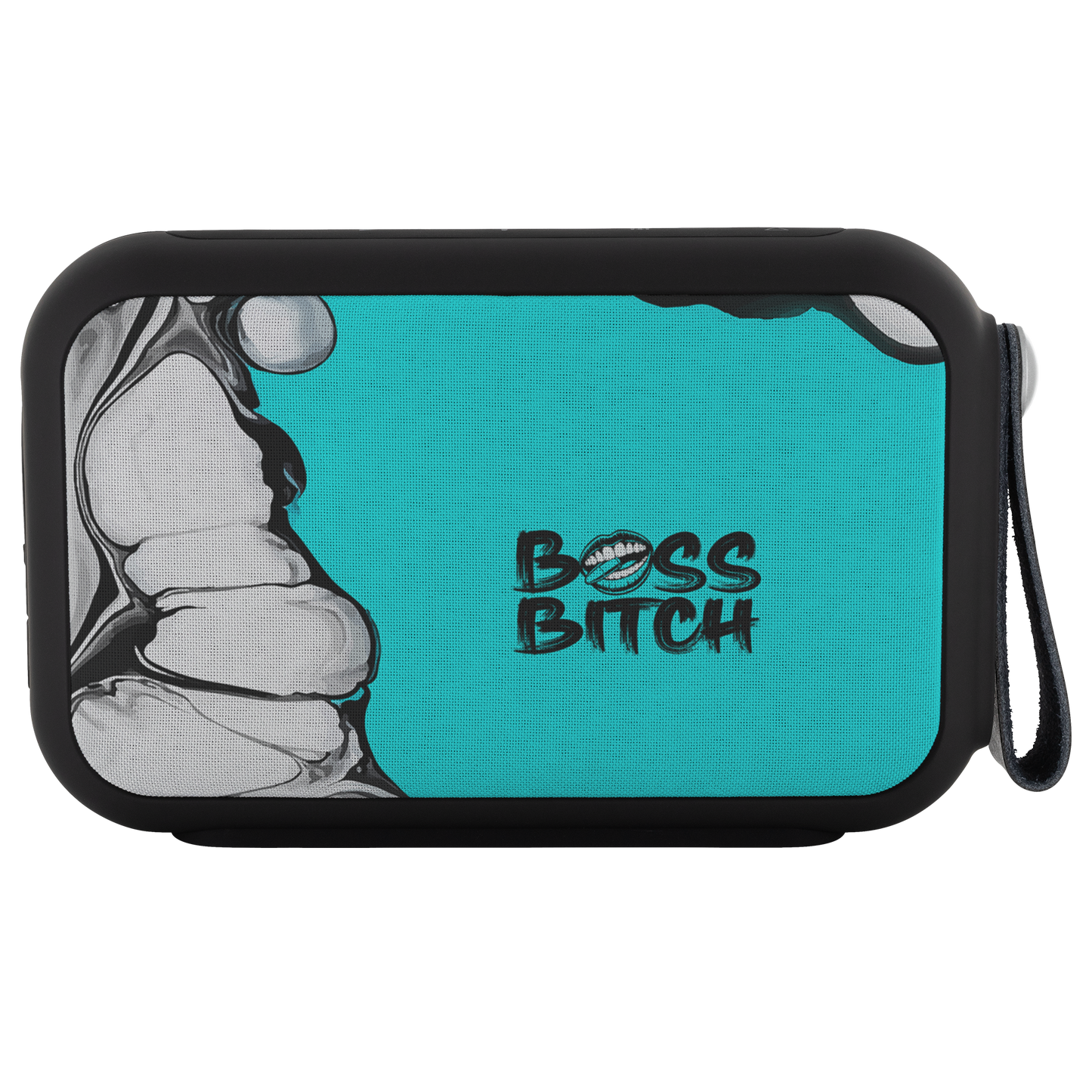 BOSS BITCH BULLET Bluetooth Wireless Speaker