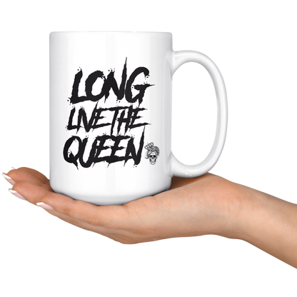 QUEEN AND GRUMPY COMBO MUG SET