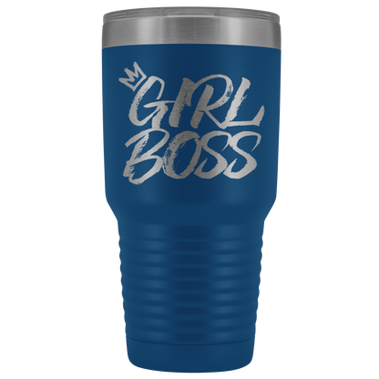 GIRL BOSS TUMBLER